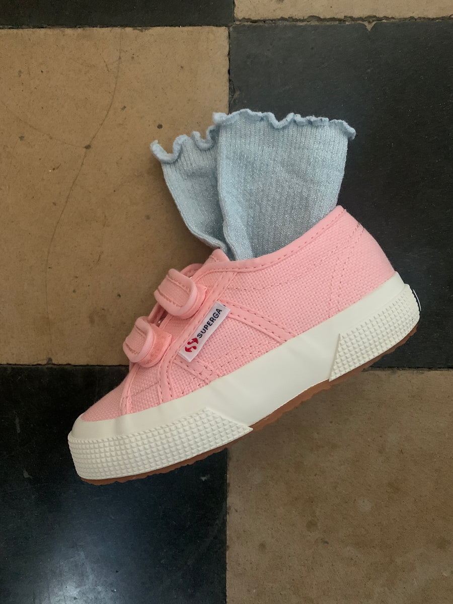 Superga roze sale