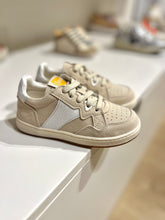 Afbeelding in Gallery-weergave laden, OCRA tennis sneaker beige
