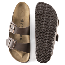 Afbeelding in Gallery-weergave laden, BIRKENSTOCK arizona bruin
