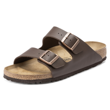 Afbeelding in Gallery-weergave laden, BIRKENSTOCK arizona bruin
