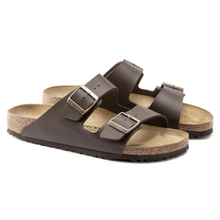 Afbeelding in Gallery-weergave laden, BIRKENSTOCK arizona bruin
