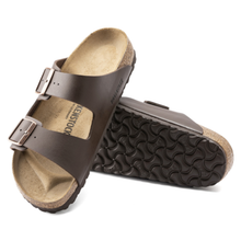 Afbeelding in Gallery-weergave laden, BIRKENSTOCK arizona bruin
