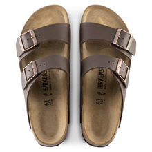 Afbeelding in Gallery-weergave laden, BIRKENSTOCK arizona bruin
