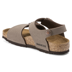 BIRKENSTOCK new york sandaal mokka