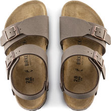 Afbeelding in Gallery-weergave laden, BIRKENSTOCK new york sandaal mokka
