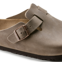 Afbeelding in Gallery-weergave laden, BIRKENSTOCK boston oiled tobacco brown
