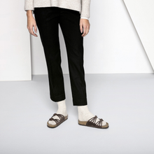 Afbeelding in Gallery-weergave laden, BIRKENSTOCK slobberkous beige
