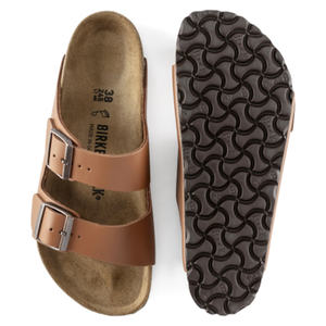 BIRKENSTOCK arizona ginger