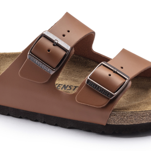 BIRKENSTOCK arizona ginger