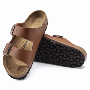 BIRKENSTOCK arizona ginger