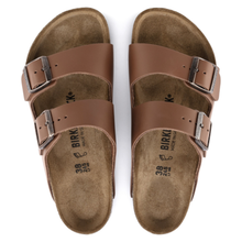 Afbeelding in Gallery-weergave laden, BIRKENSTOCK arizona ginger
