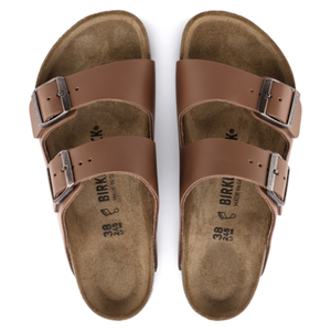 BIRKENSTOCK arizona ginger