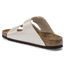 Afbeelding in Gallery-weergave laden, BIRKENSTOCK arizona big buckle gracefull pearl
