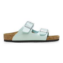 Afbeelding in Gallery-weergave laden, BIRKENSTOCK arizona surf green lak
