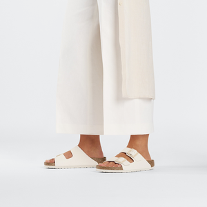 BIRKENSTOCK arizona eggshell