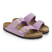 Afbeelding in Gallery-weergave laden, BIRKENSTOCK arizona crocus
