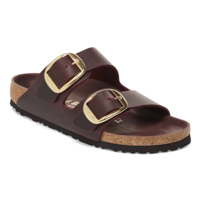 BIRKENSTOCK arizona big buckle bordeaux