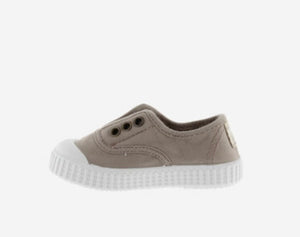 VICTORIA slip-on beige